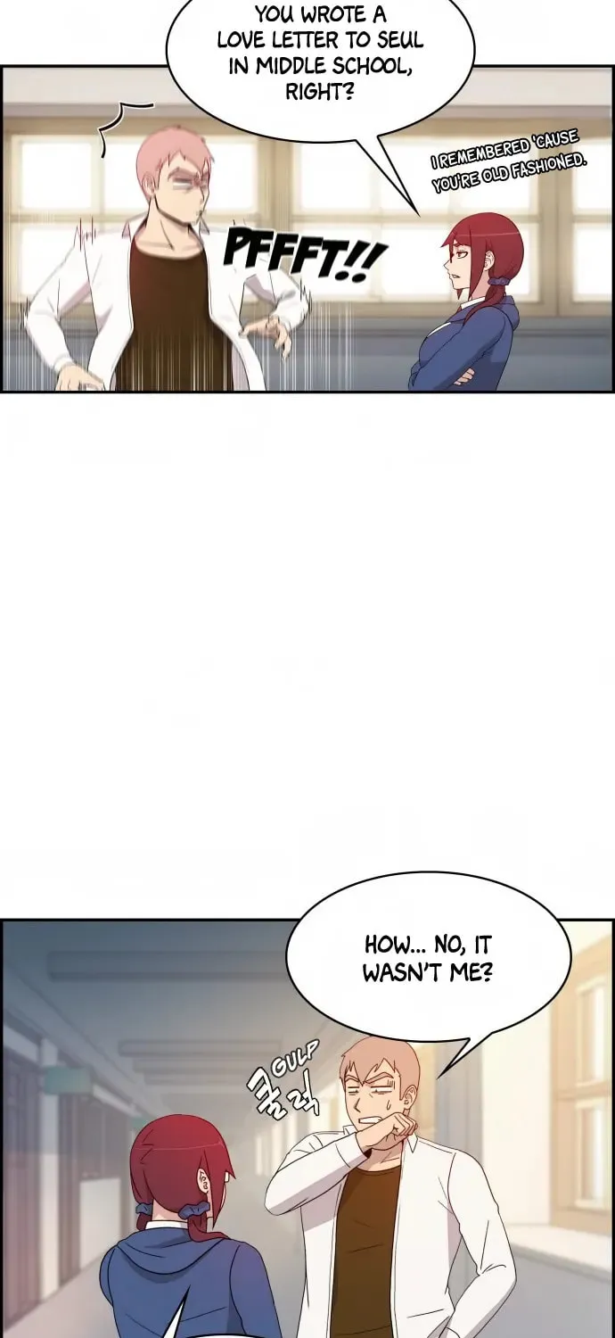 Bullet 6mm Chapter 8 page 37 - 