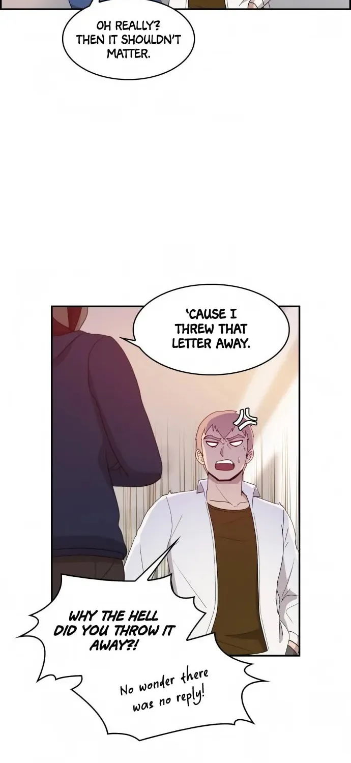 Bullet 6mm Chapter 8 page 38 - 
