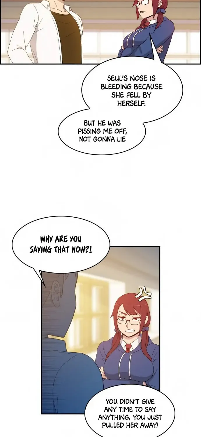 Bullet 6mm Chapter 8 page 40 - 