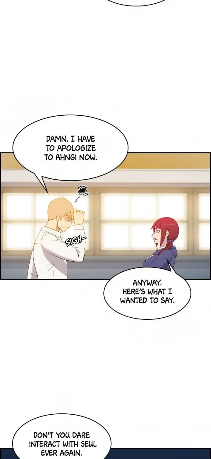 Bullet 6mm Chapter 8 page 41 - 