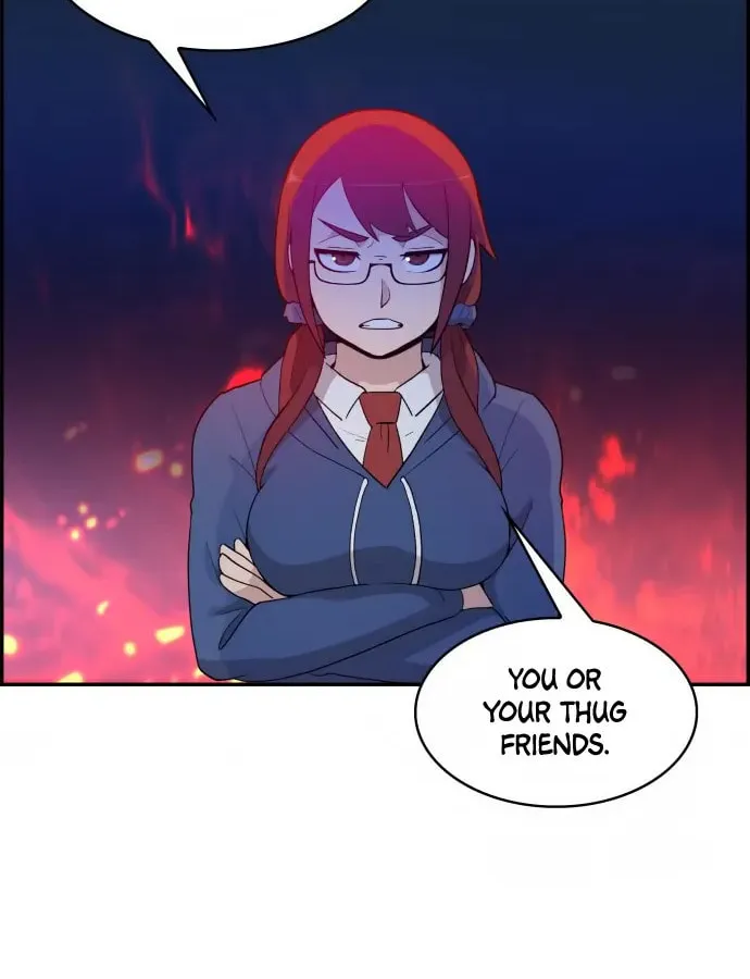 Bullet 6mm Chapter 8 page 42 - 