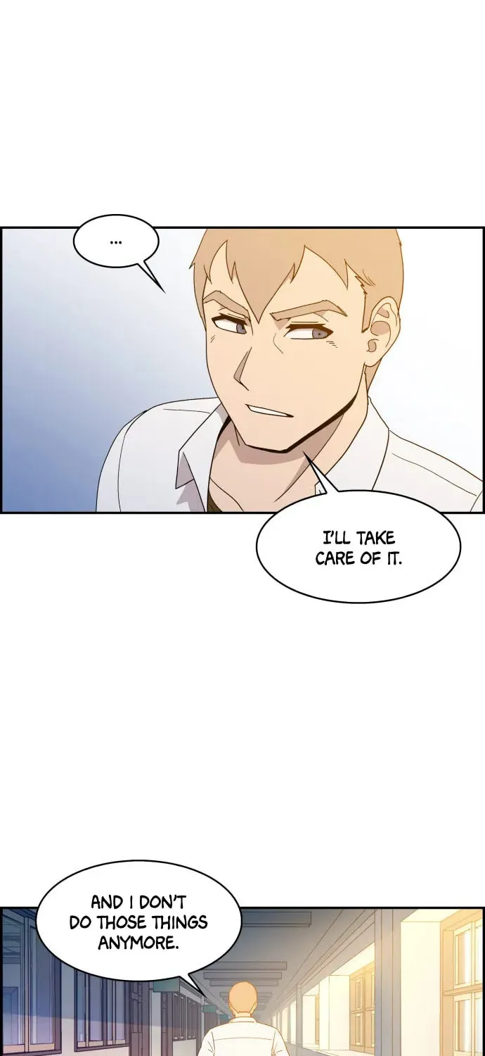 Bullet 6mm Chapter 8 page 43 - 