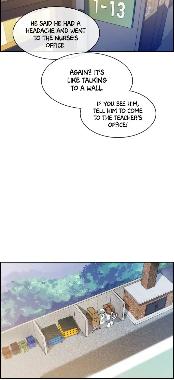 Bullet 6mm Chapter 8 page 46 - 