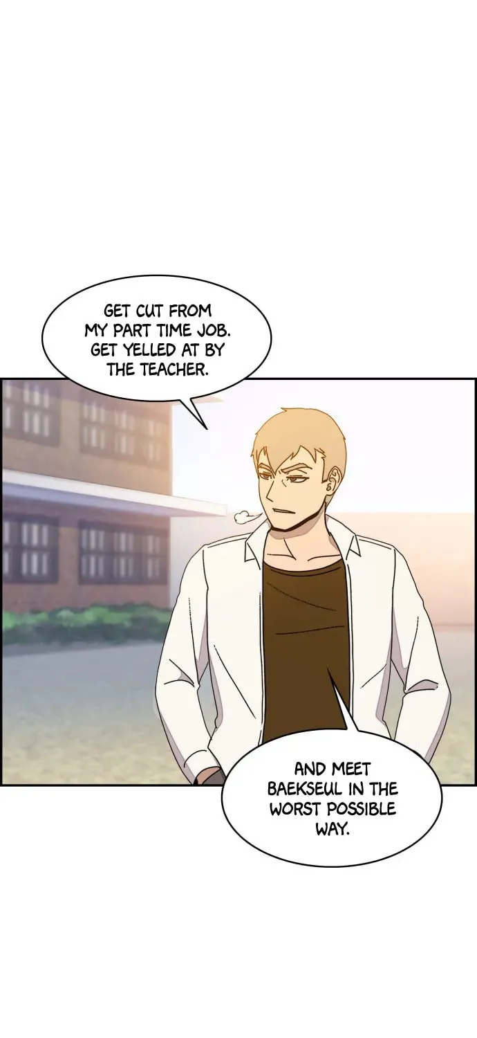Bullet 6mm Chapter 8 page 47 - 