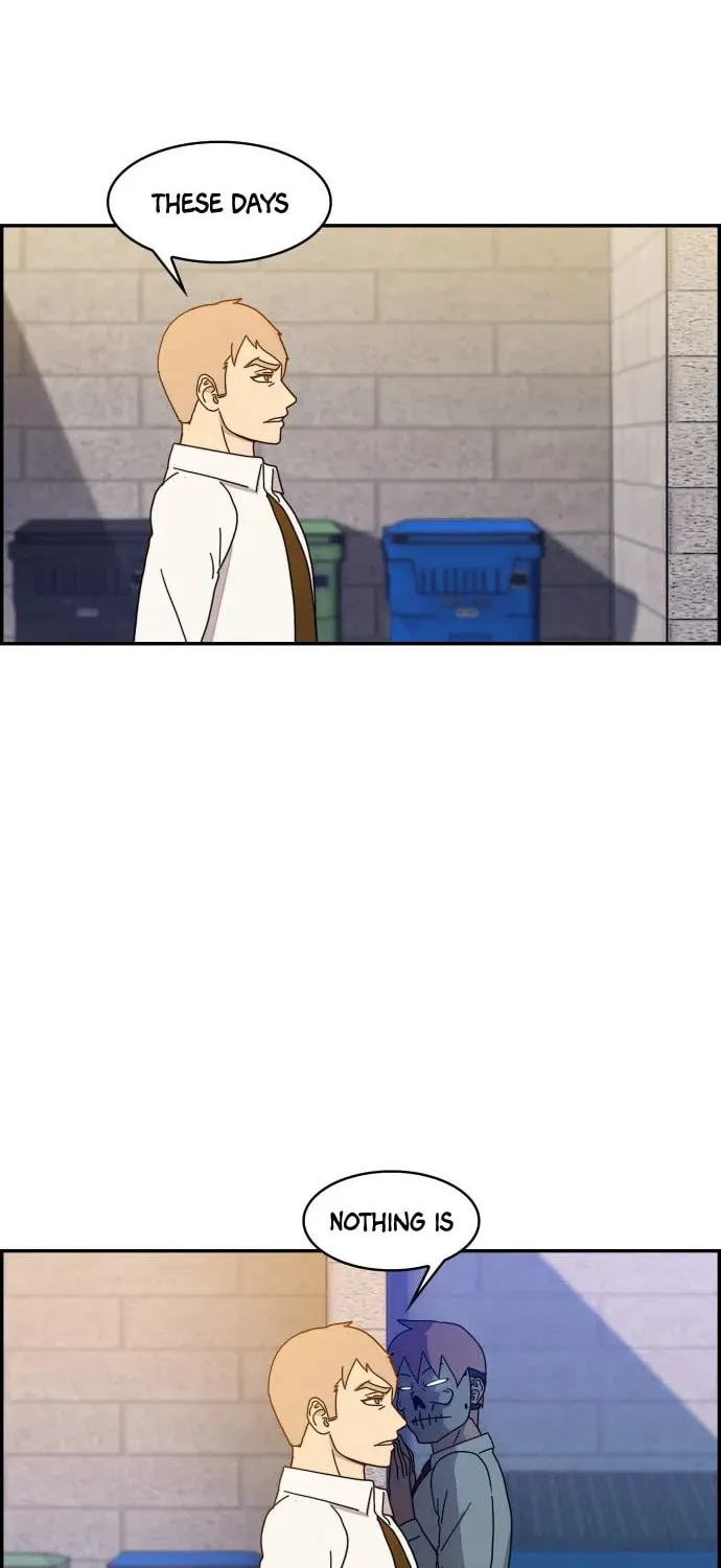 Bullet 6mm Chapter 8 page 48 - 