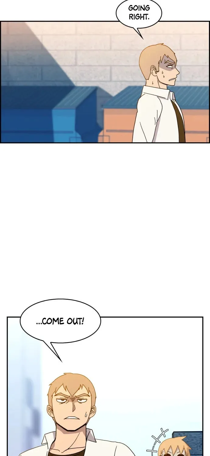Bullet 6mm Chapter 8 page 50 - 