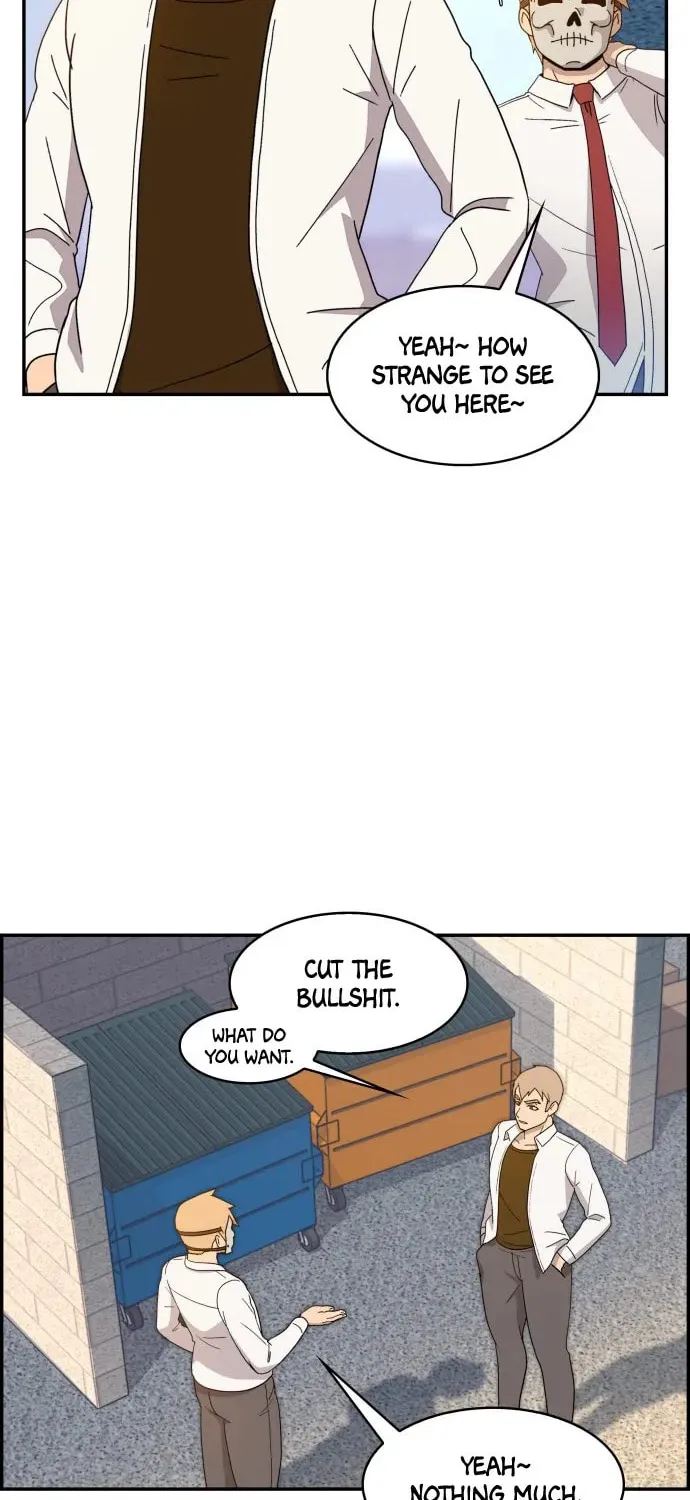 Bullet 6mm Chapter 8 page 51 - 