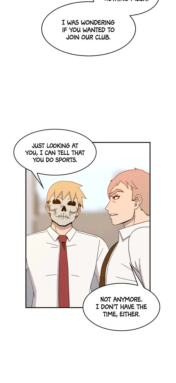 Bullet 6mm Chapter 8 page 52 - 