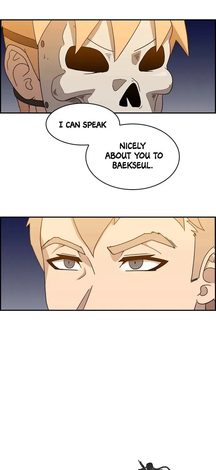 Bullet 6mm Chapter 8 page 54 - 