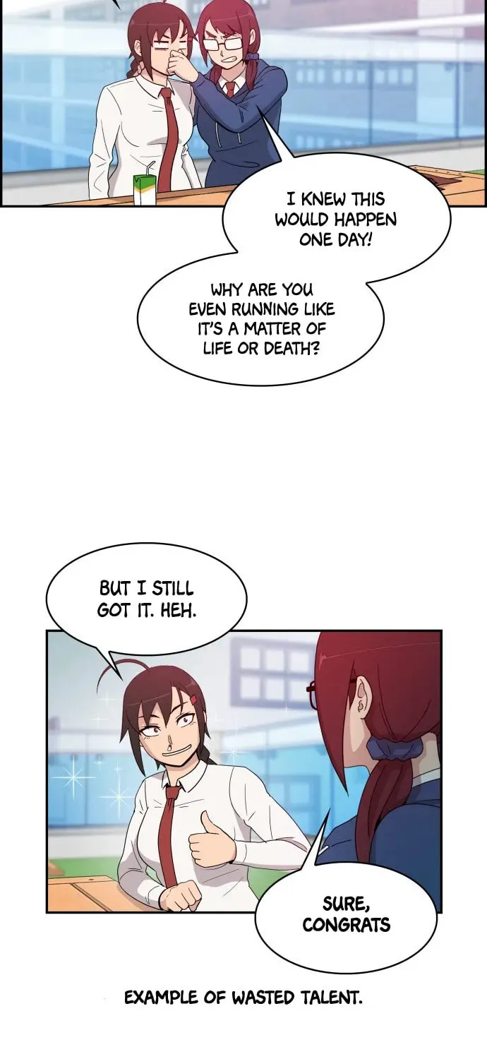 Bullet 6mm Chapter 8 page 9 - 