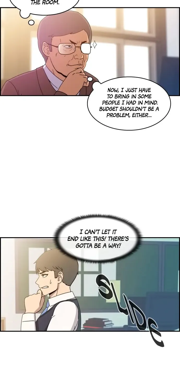 Bullet 6mm Chapter 9 page 15 - 