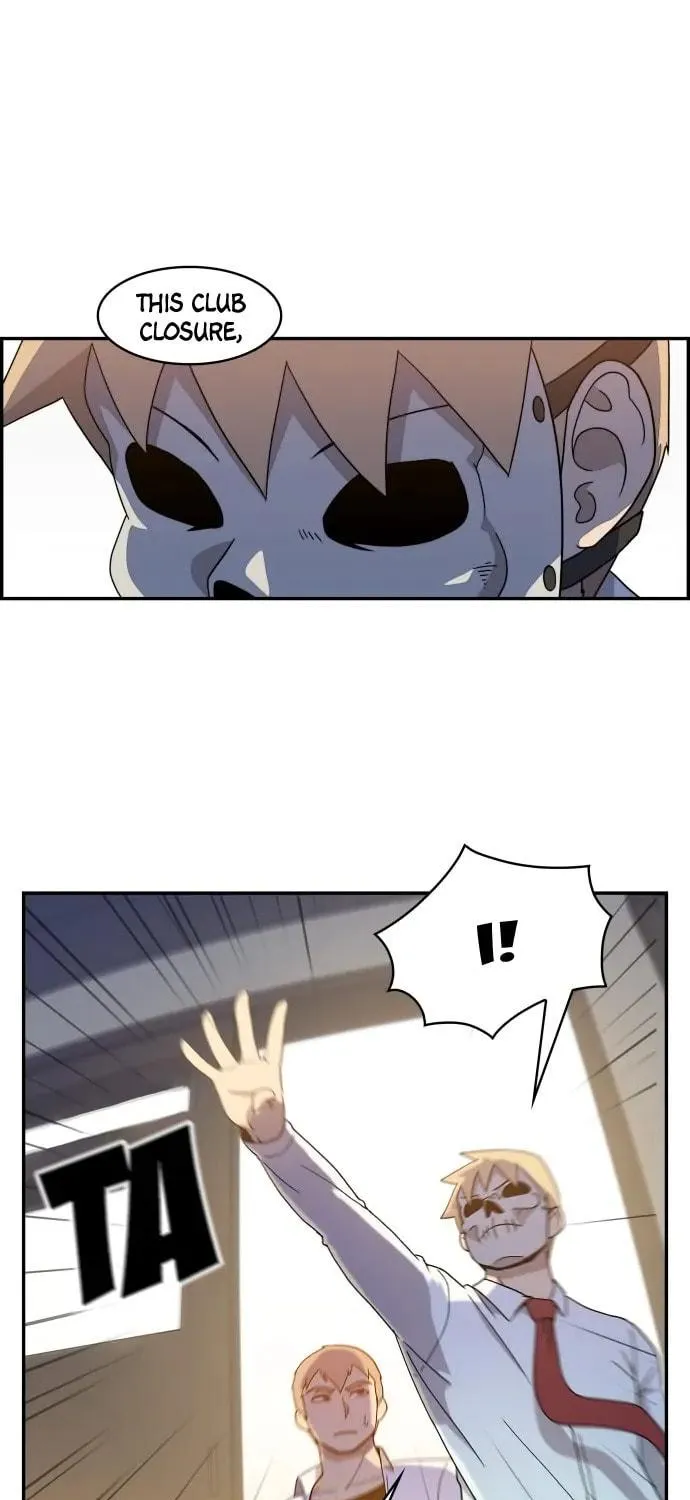 Bullet 6mm Chapter 9 page 16 - 