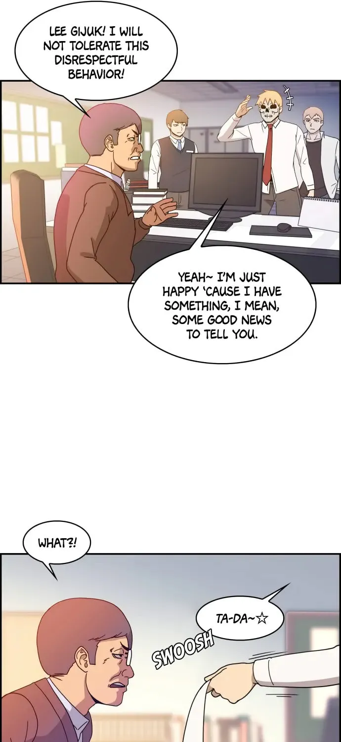 Bullet 6mm Chapter 9 page 20 - 