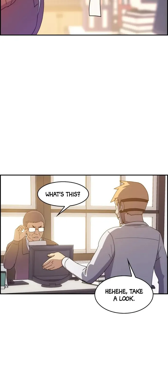 Bullet 6mm Chapter 9 page 21 - 