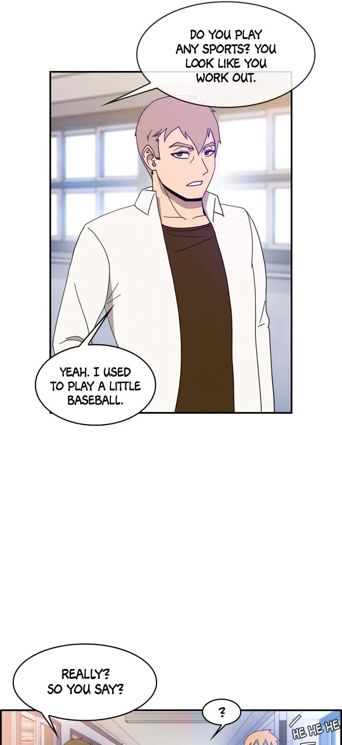 Bullet 6mm Chapter 9 page 30 - 