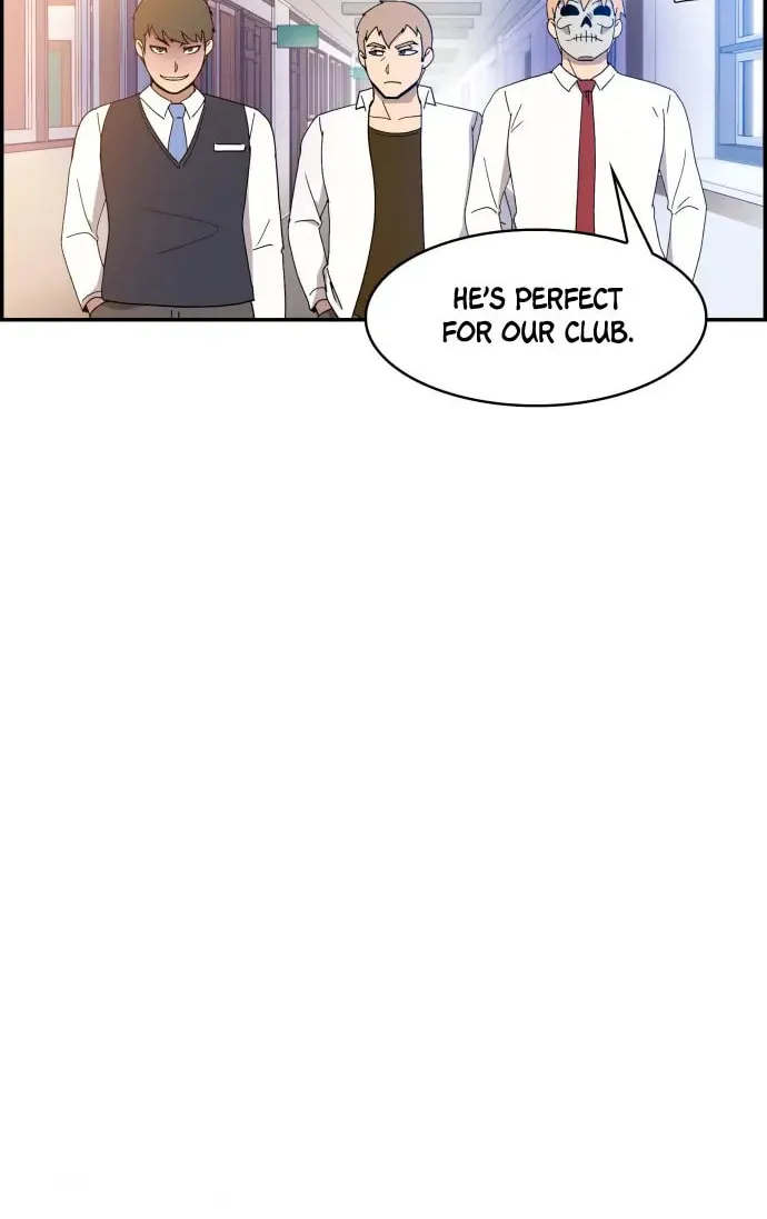 Bullet 6mm Chapter 9 page 31 - 