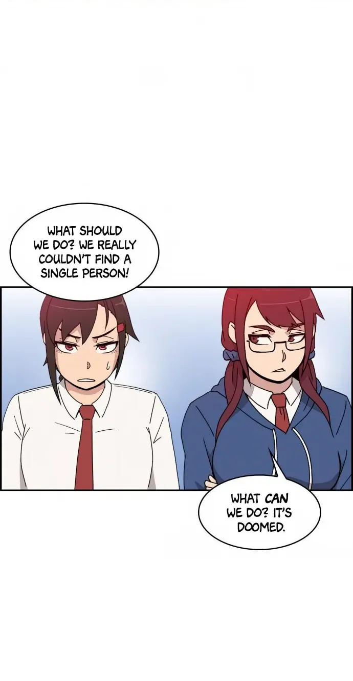 Bullet 6mm Chapter 9 page 33 - 
