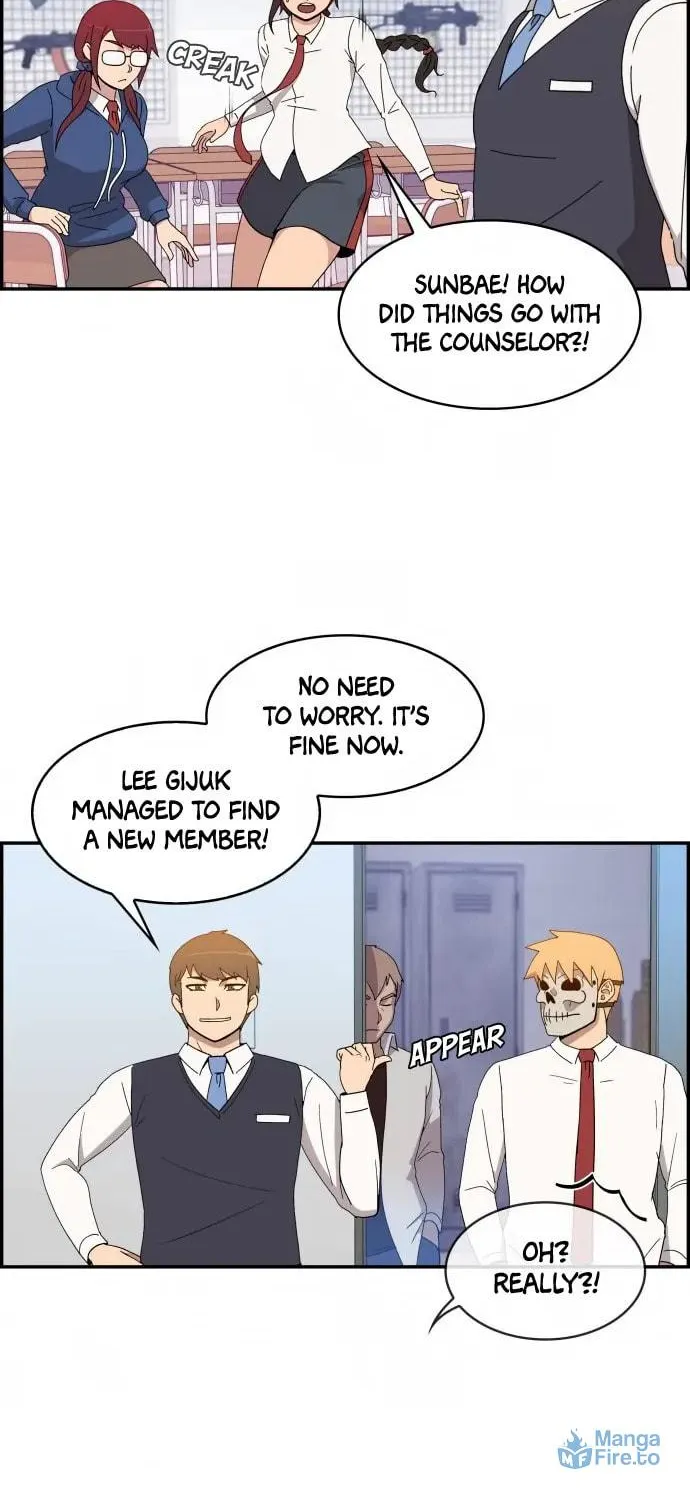 Bullet 6mm Chapter 9 page 35 - 