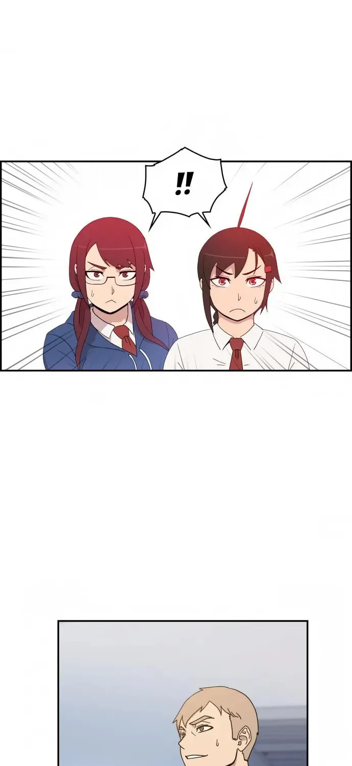 Bullet 6mm Chapter 9 page 36 - 