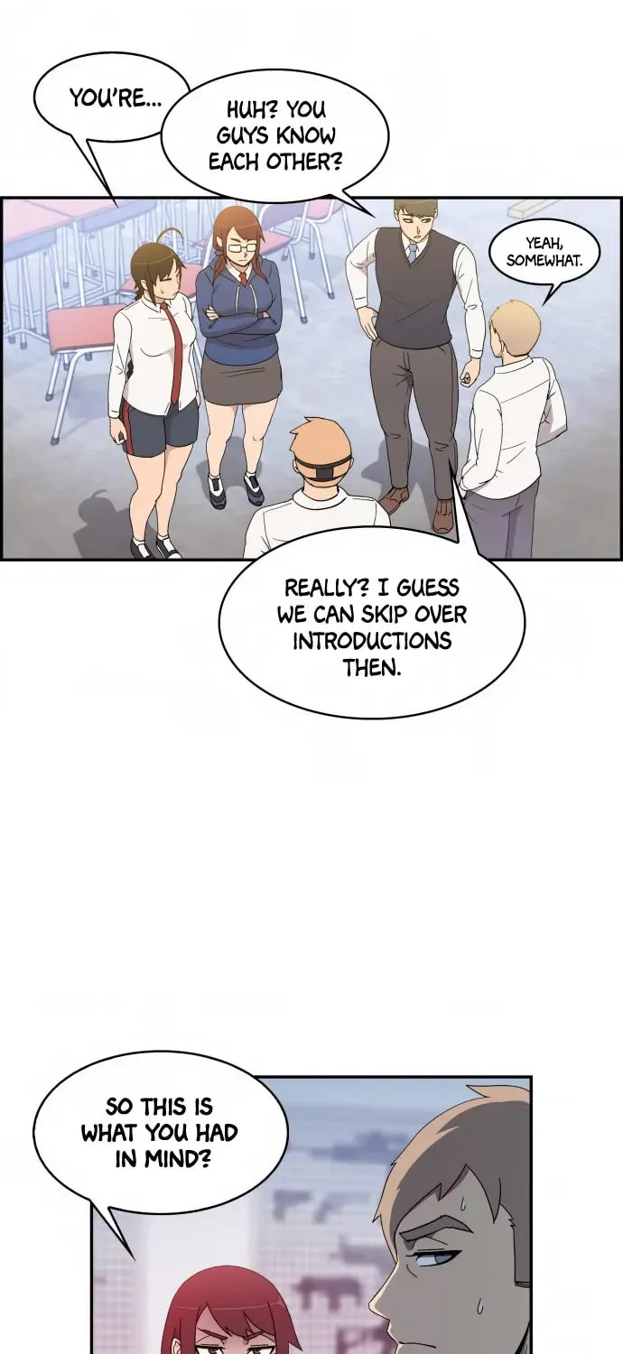 Bullet 6mm Chapter 9 page 38 - 