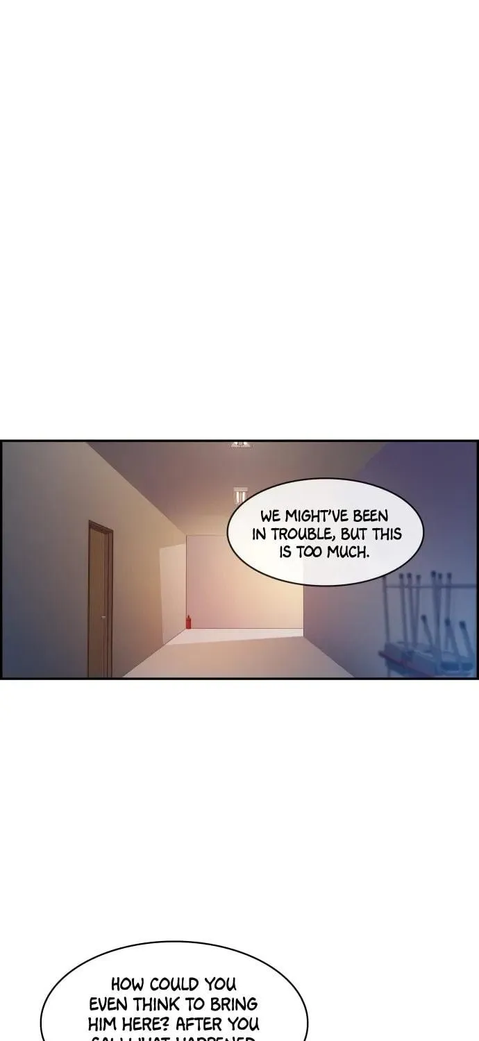 Bullet 6mm Chapter 9 page 40 - 