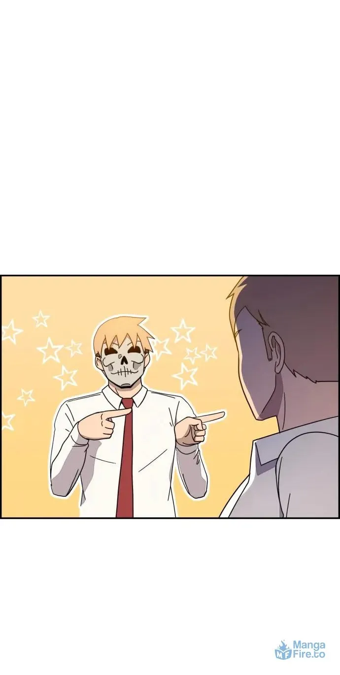 Bullet 6mm Chapter 9 page 5 - 