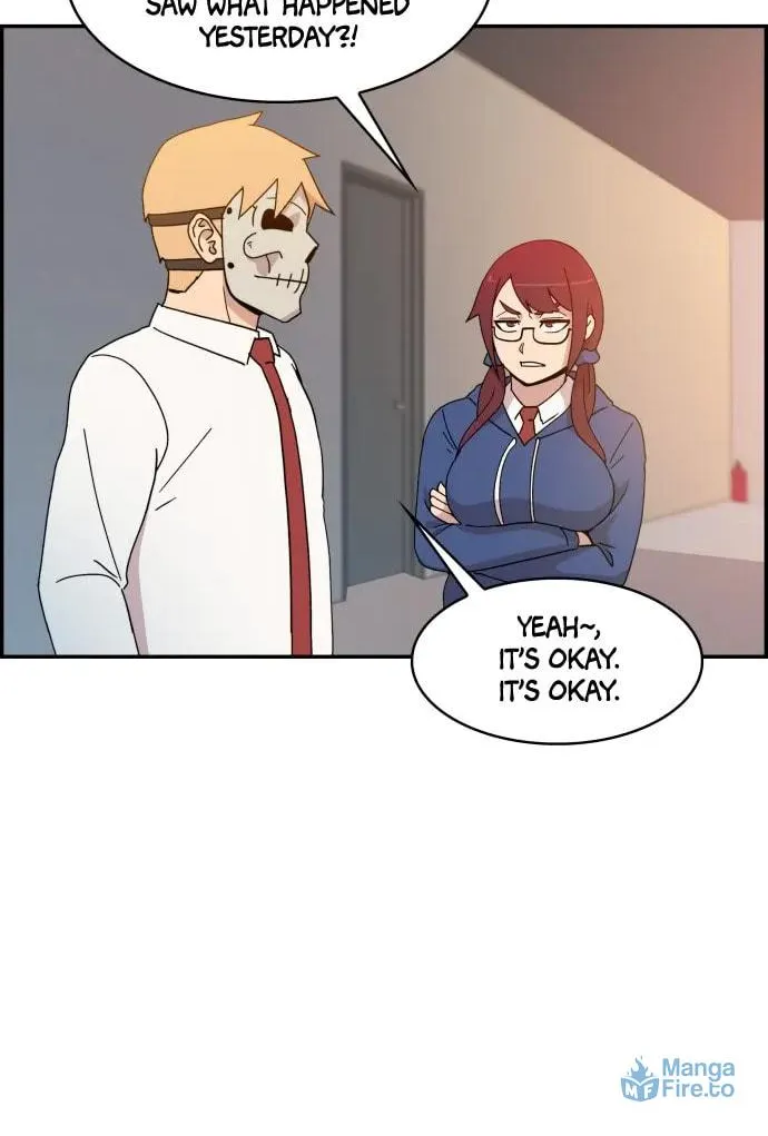 Bullet 6mm Chapter 9 page 41 - 