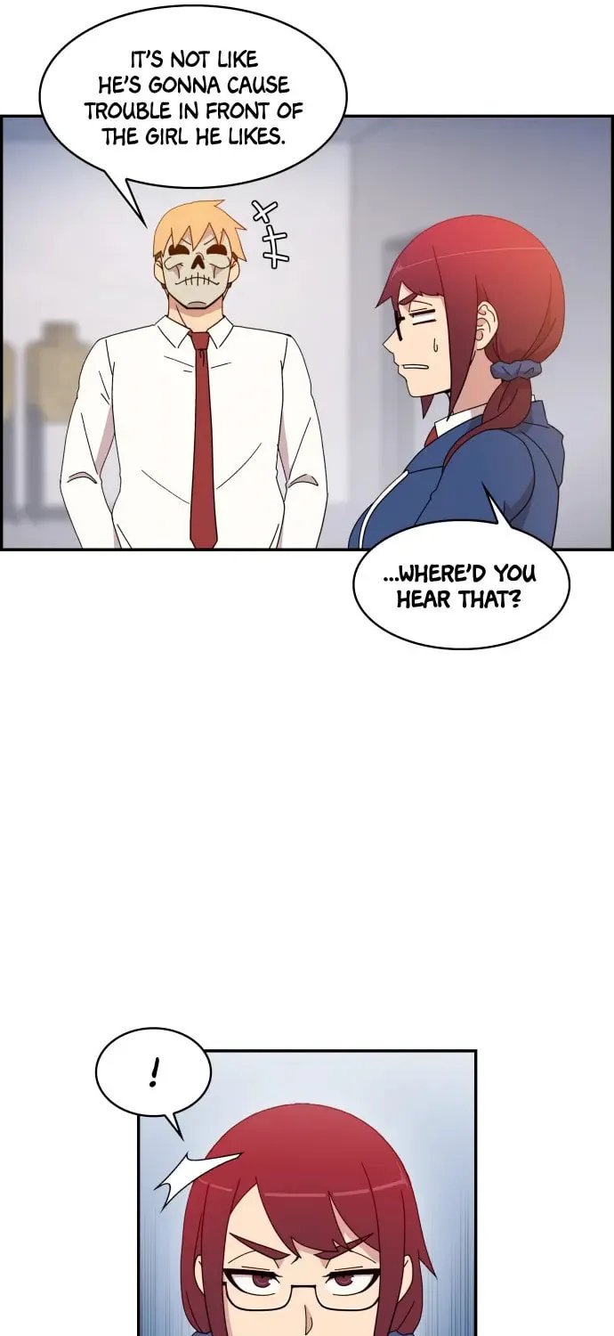 Bullet 6mm Chapter 9 page 42 - 