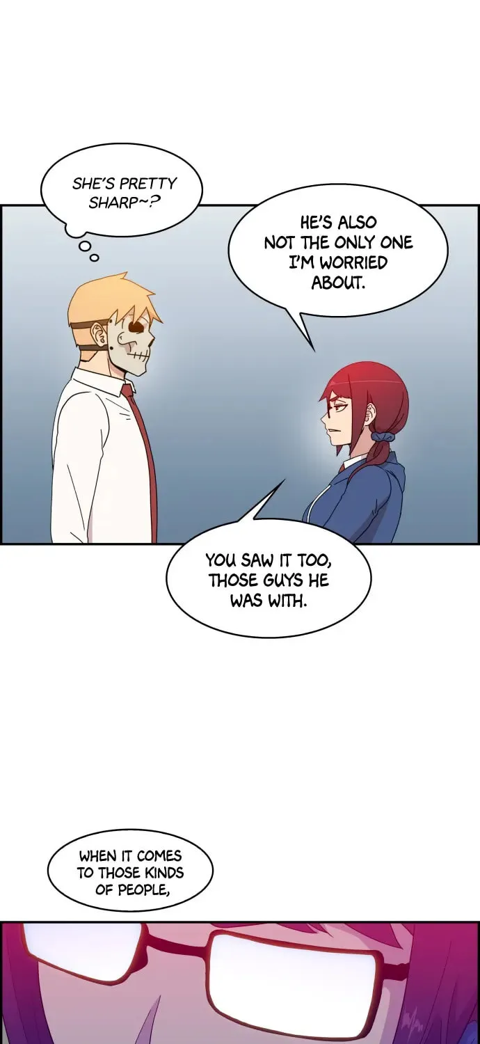 Bullet 6mm Chapter 9 page 44 - 