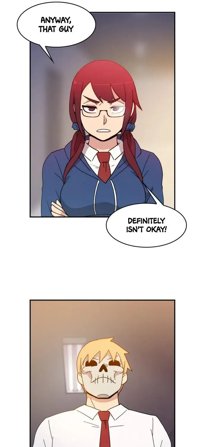Bullet 6mm Chapter 9 page 46 - 