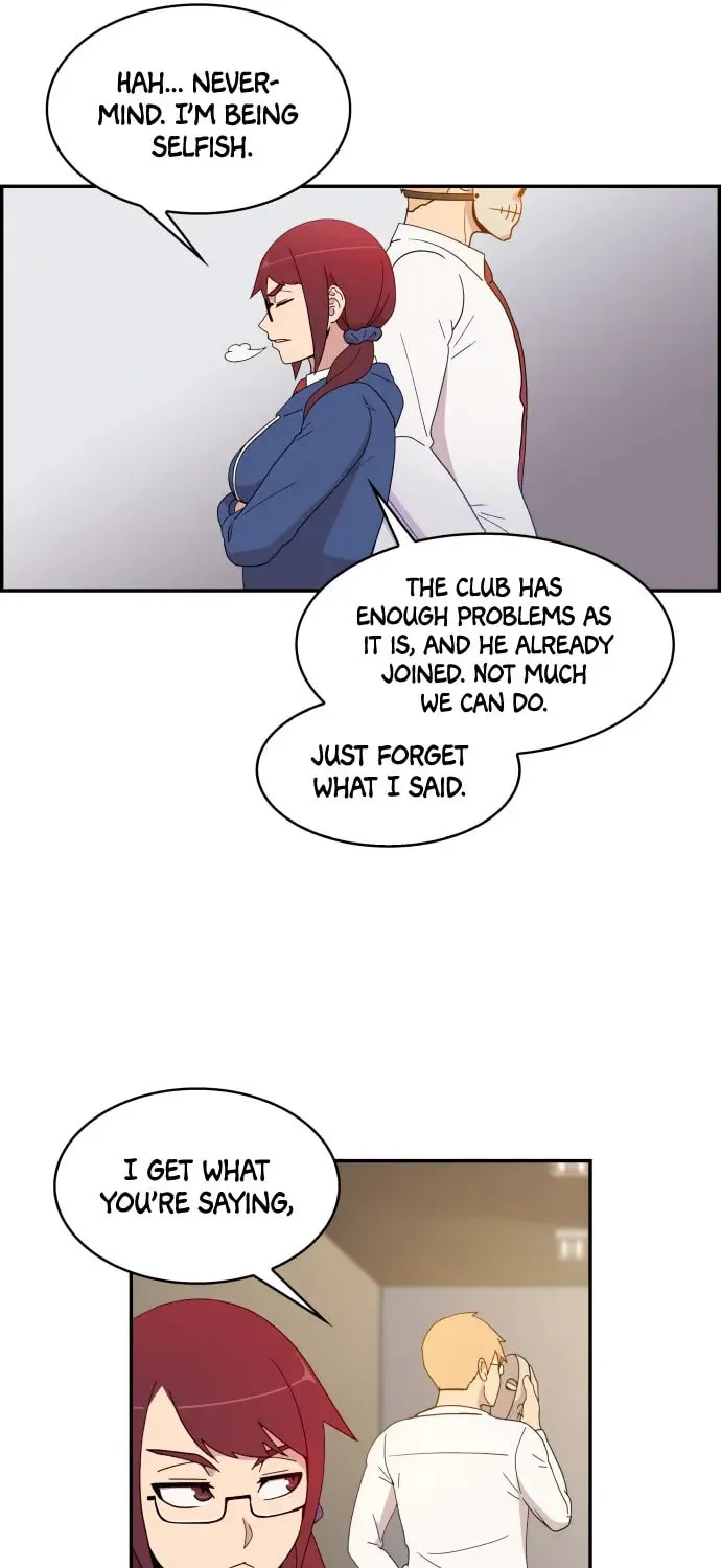 Bullet 6mm Chapter 9 page 48 - 