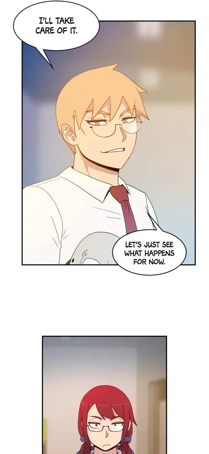 Bullet 6mm Chapter 9 page 50 - 