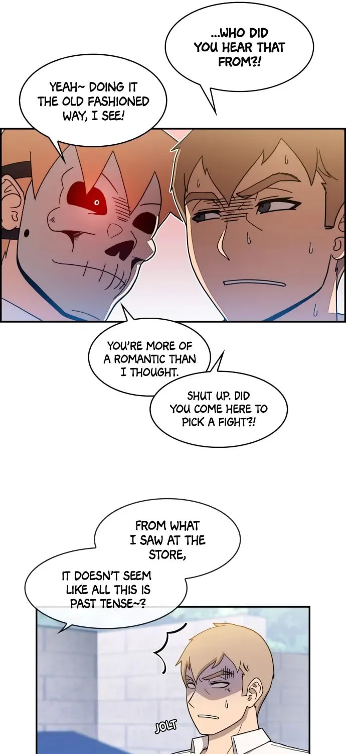 Bullet 6mm Chapter 9 page 6 - 