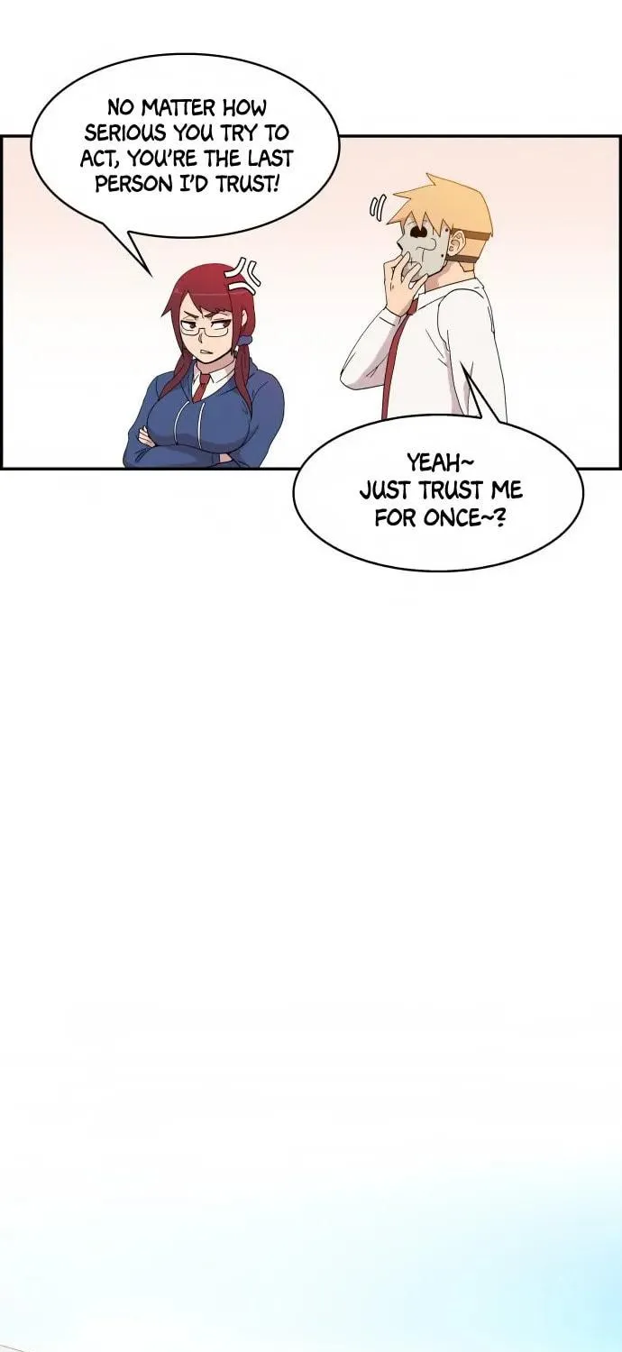 Bullet 6mm Chapter 9 page 52 - 