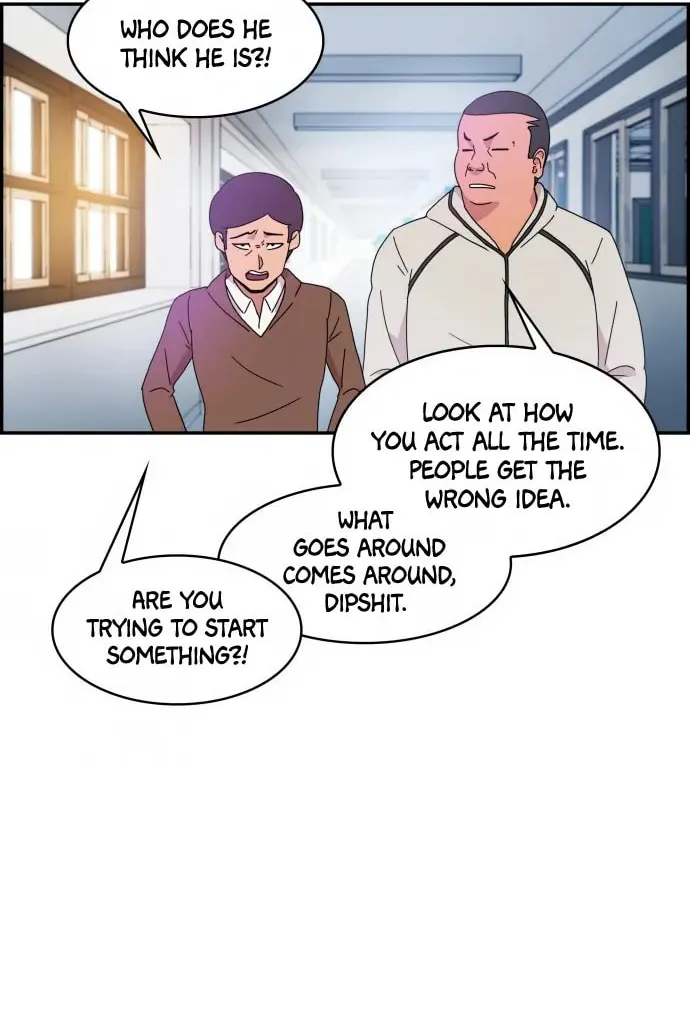 Bullet 6mm Chapter 9 page 55 - 