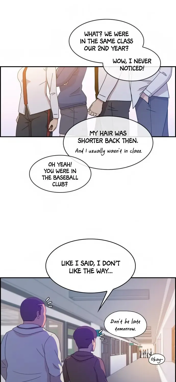 Bullet 6mm Chapter 9 page 56 - 