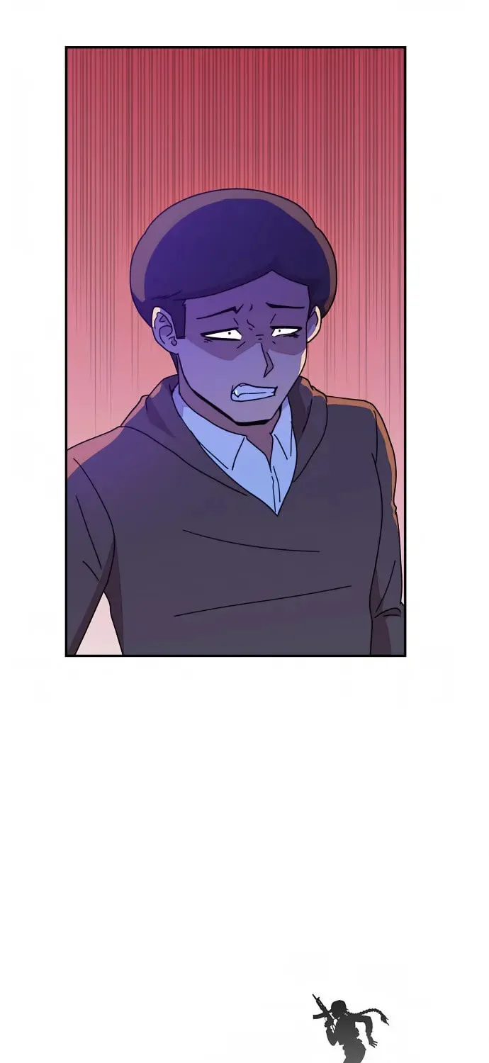Bullet 6mm Chapter 9 page 60 - 