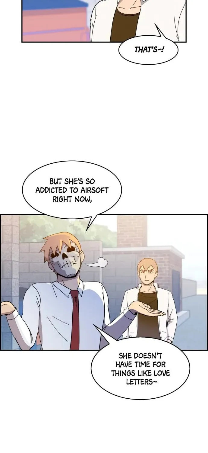 Bullet 6mm Chapter 9 page 7 - 