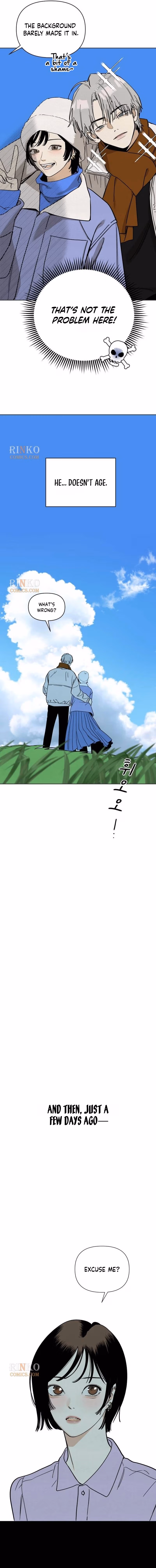 Bullonamchin Chapter 1 page 16 - 