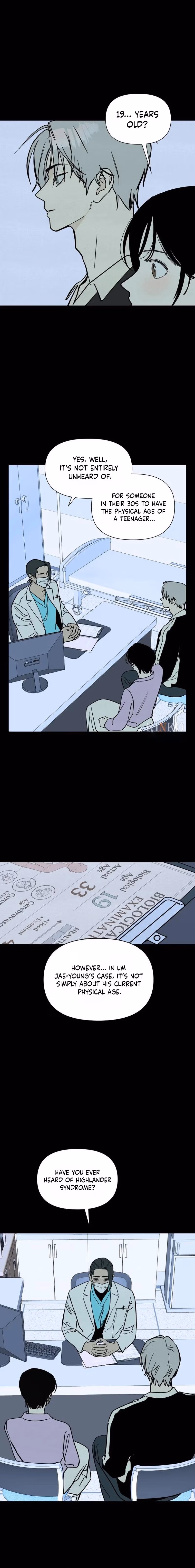 Bullonamchin Chapter 1 page 17 - 