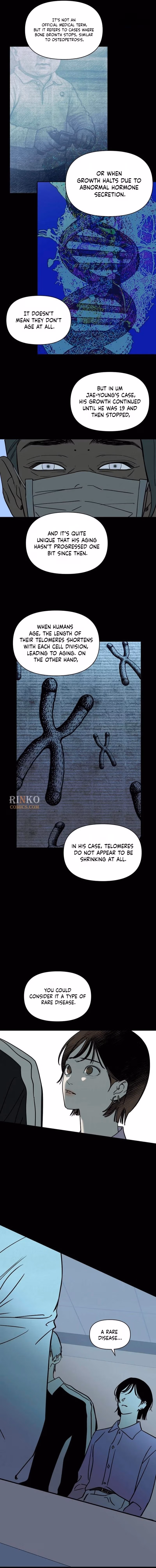 Bullonamchin Chapter 1 page 18 - 