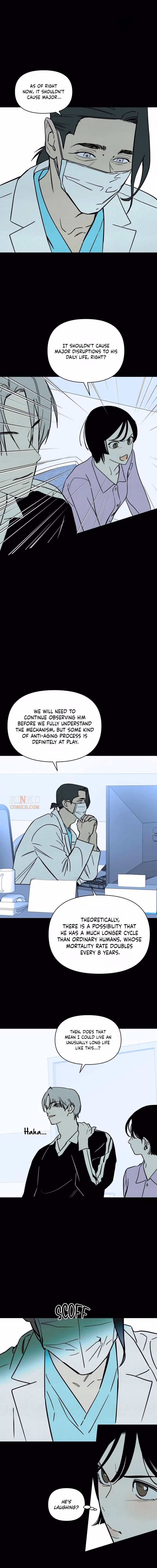 Bullonamchin Chapter 1 page 19 - 