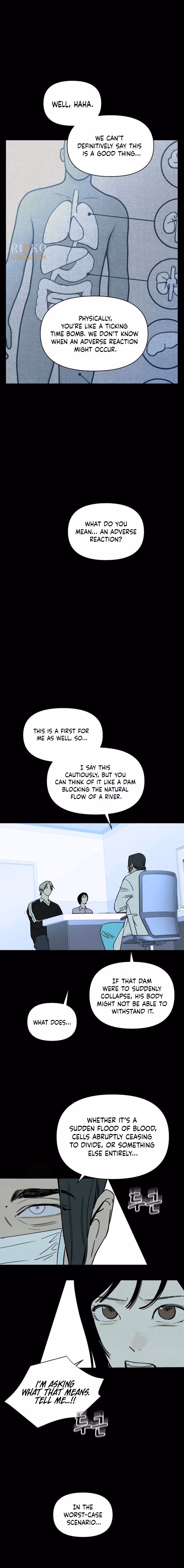 Bullonamchin Chapter 1 page 20 - 