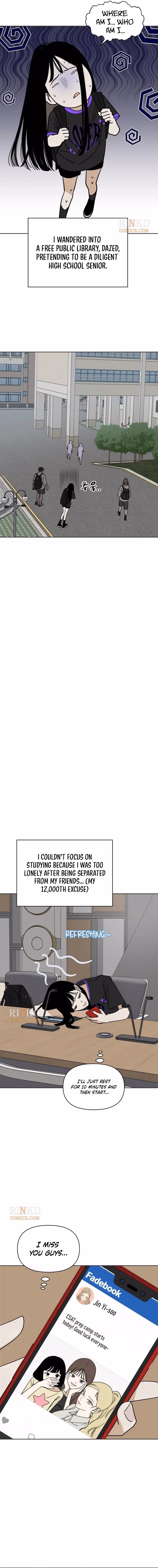 Bullonamchin Chapter 1 page 7 - 