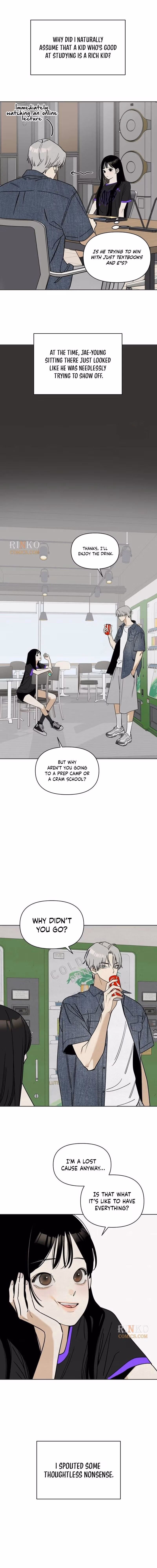 Bullonamchin Chapter 1 page 9 - 