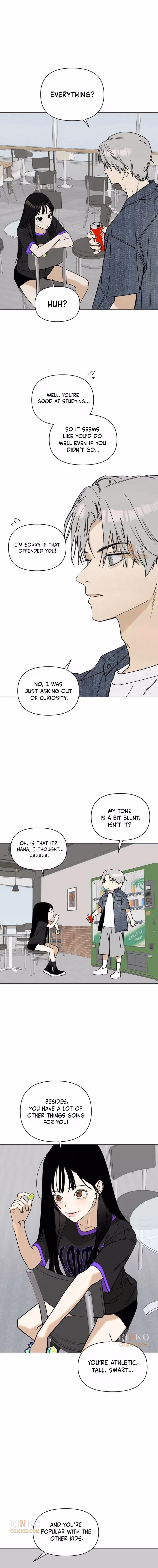 Bullonamchin Chapter 1 page 10 - 