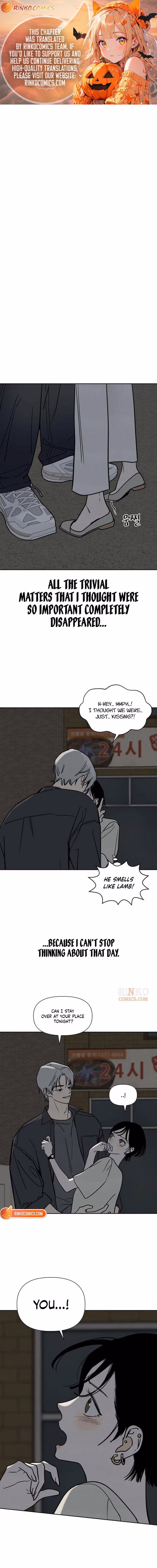Bullonamchin Chapter 2 page 1 - 