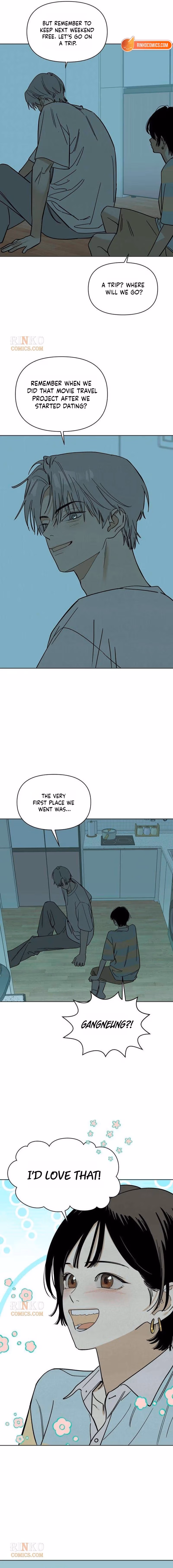 Bullonamchin Chapter 2 page 15 - 