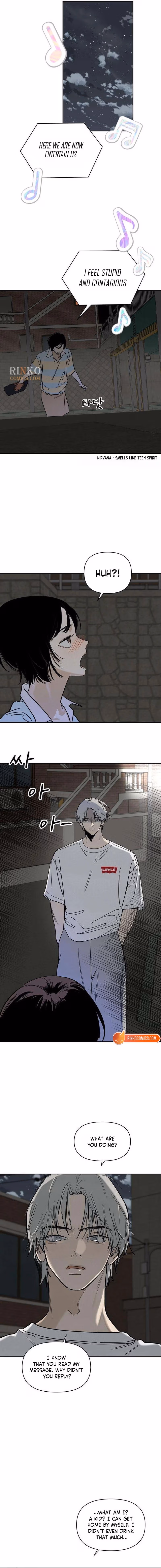 Bullonamchin Chapter 2 page 7 - 