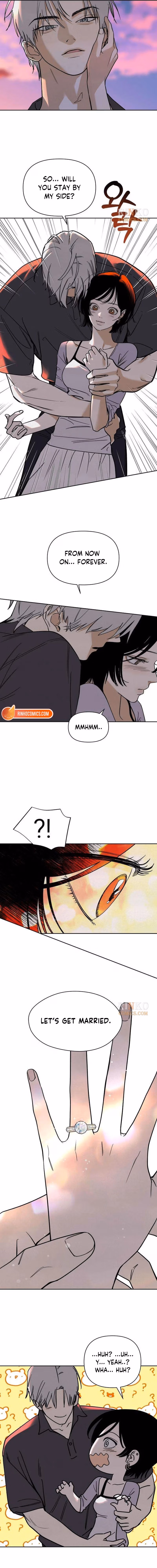 Bullonamchin Chapter 3 page 9 - 